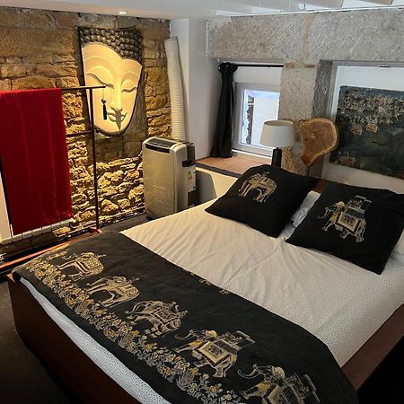 شقة Loft Sur Saone ليون المظهر الخارجي الصورة