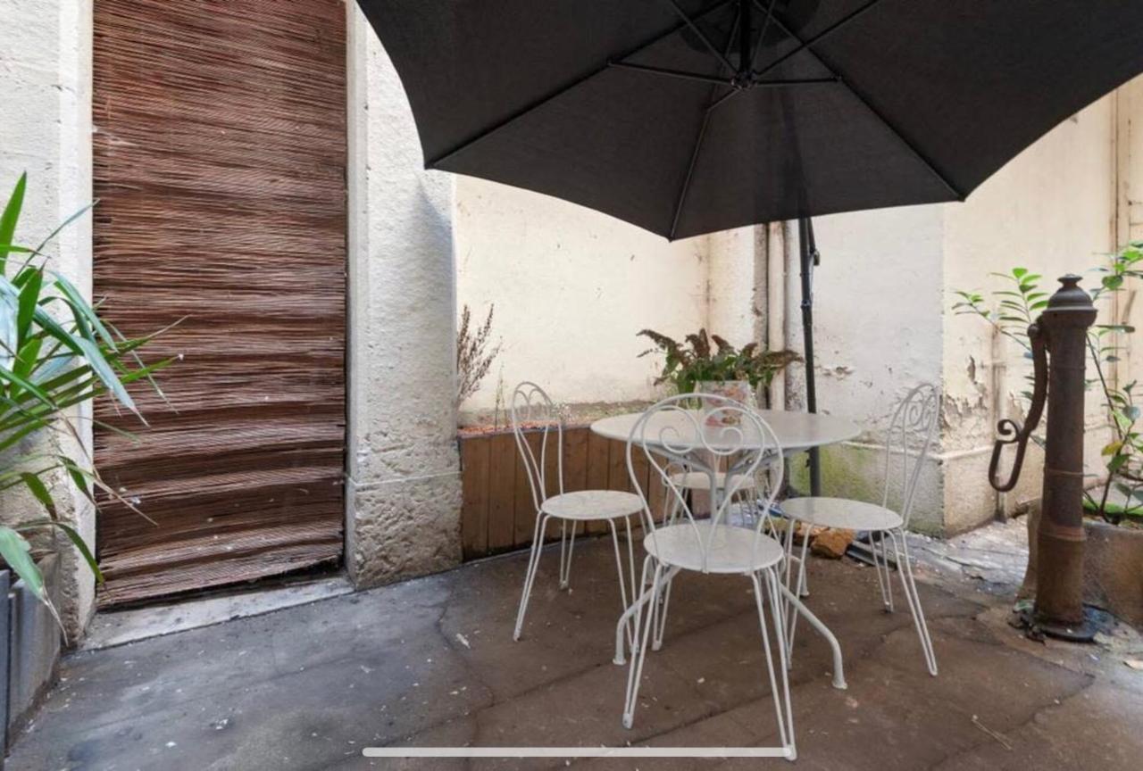 شقة Loft Sur Saone ليون المظهر الخارجي الصورة