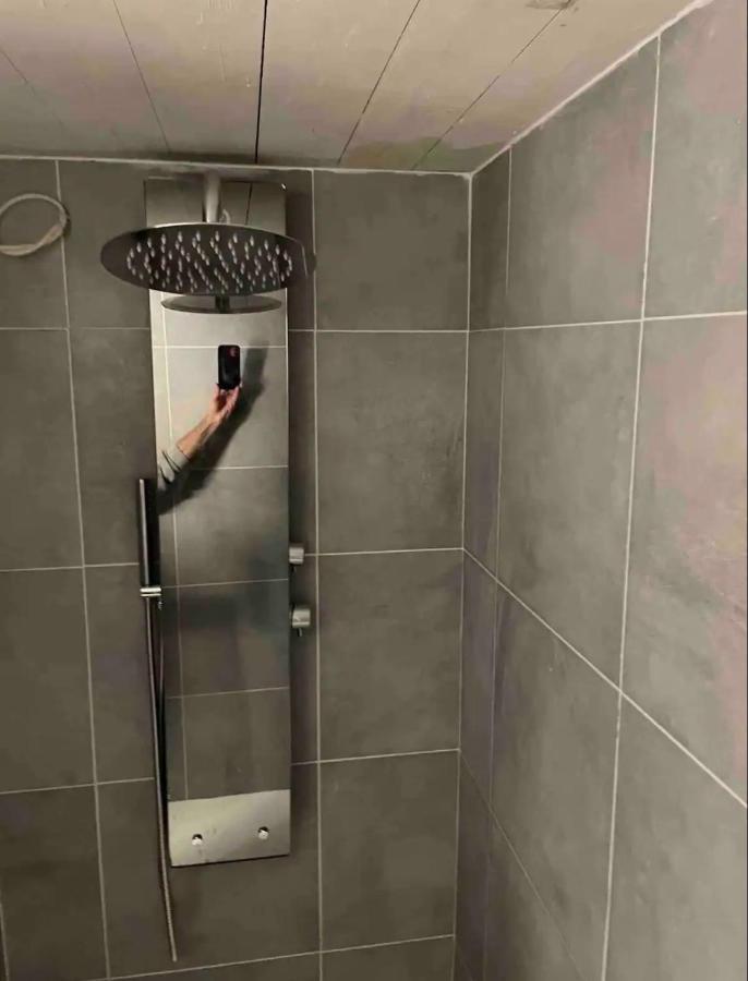 شقة Loft Sur Saone ليون المظهر الخارجي الصورة