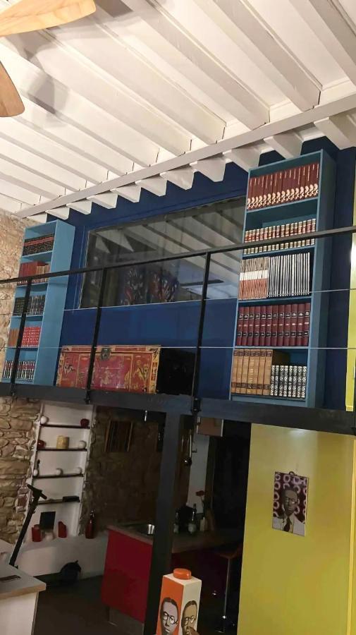 شقة Loft Sur Saone ليون المظهر الخارجي الصورة